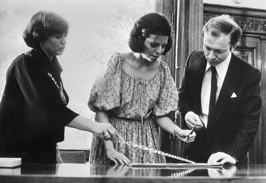 Christina Onassis Facts