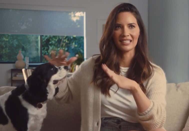 Olivia Munn Facts