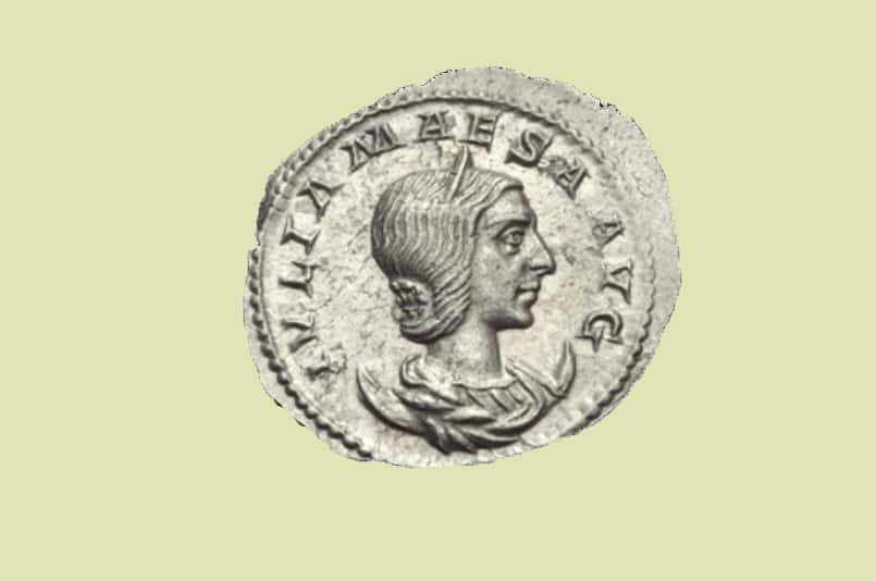 Elagabalus facts