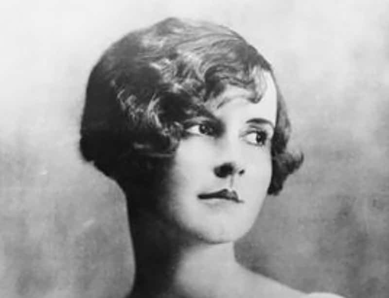 Starr Faithfull facts