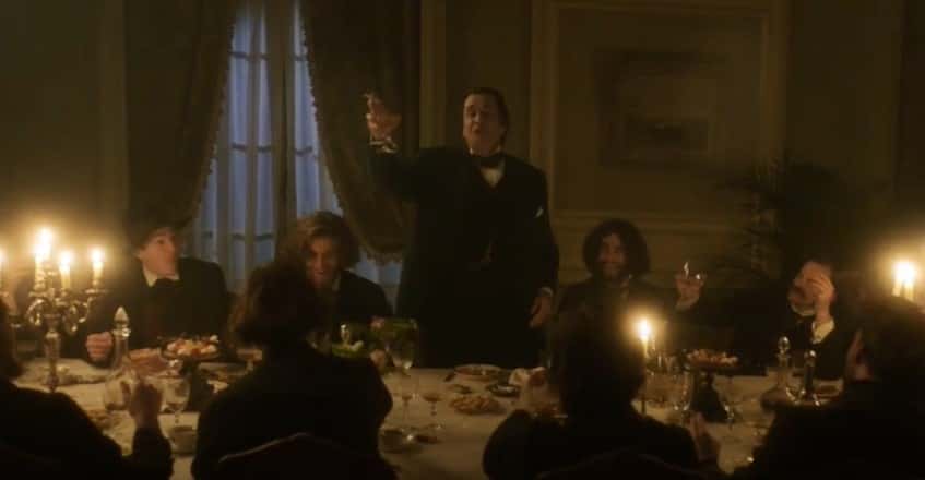 Lord Alfred Douglas facts