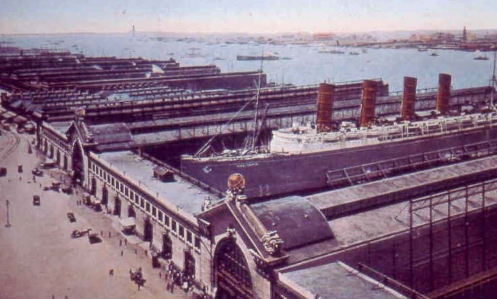 Starr Faithfull facts