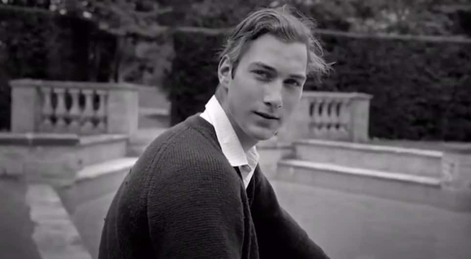 The Original Prince William facts