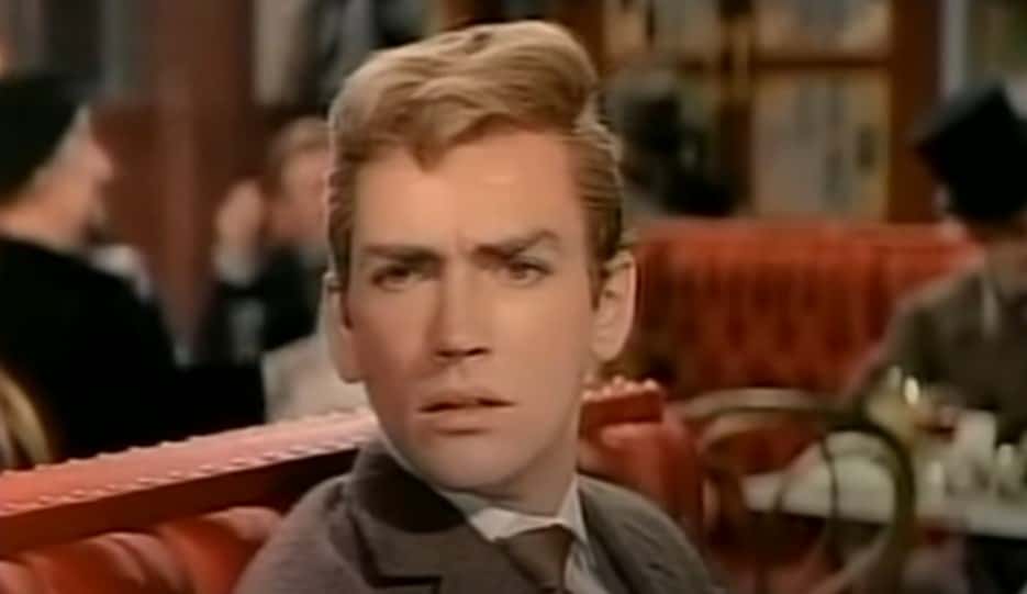 Lord Alfred Douglas facts