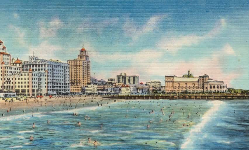 Starr Faithfull facts