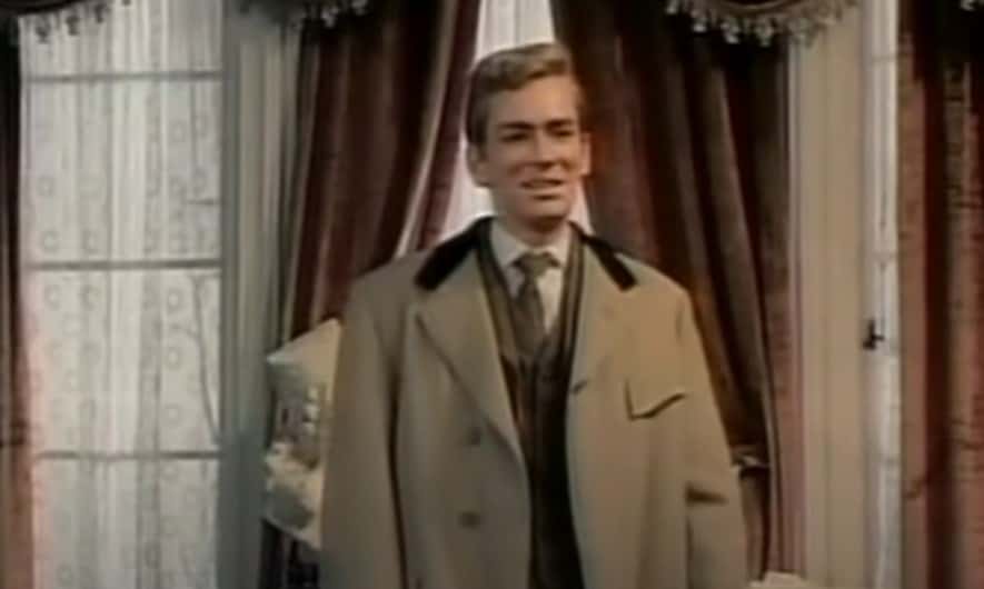 Lord Alfred Douglas facts