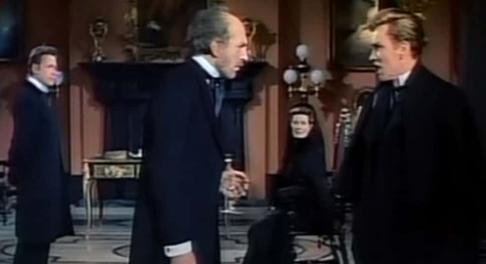 Lord Alfred Douglas facts