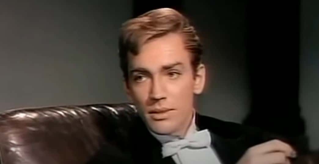 Lord Alfred Douglas facts