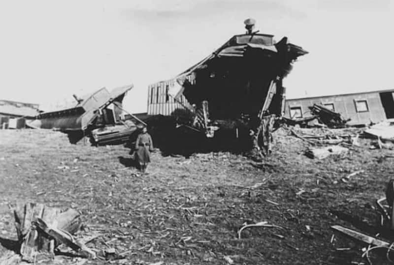 Maria Feodorovna facts