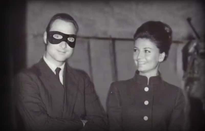 The Original Prince William facts