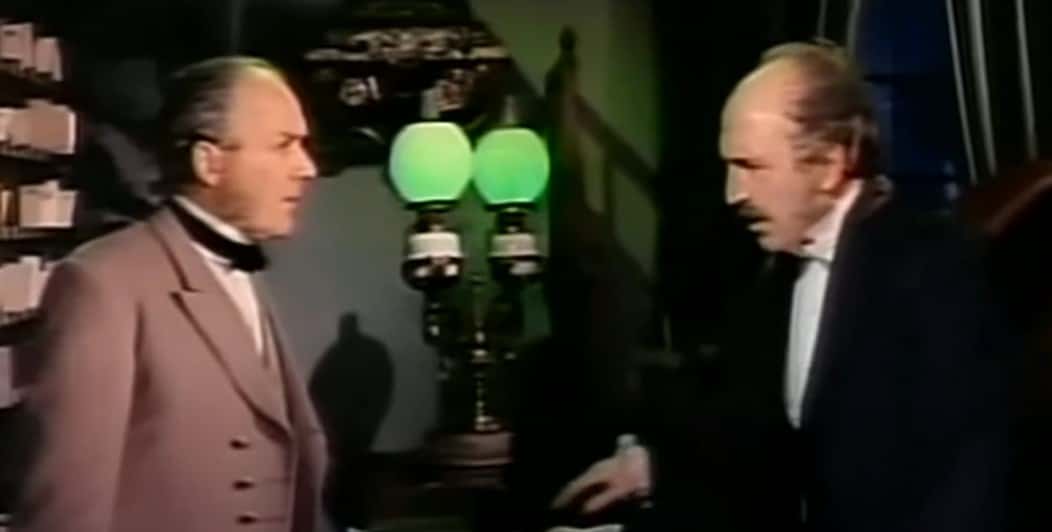 Lord Alfred Douglas facts