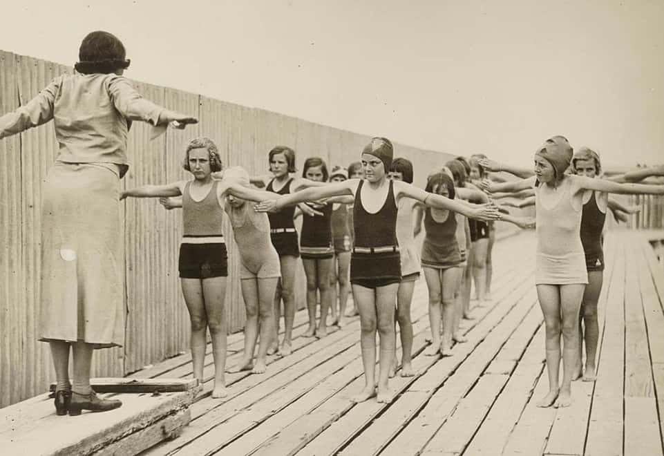 Starr Faithfull facts