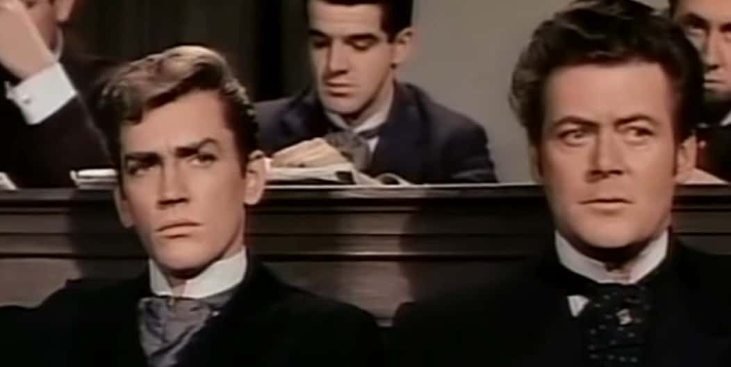 Lord Alfred Douglas facts