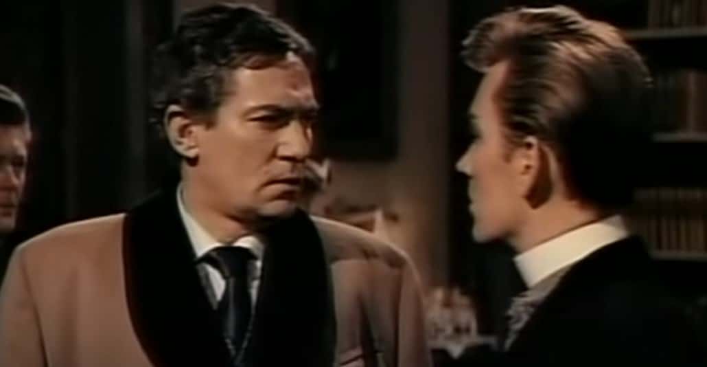 Lord Alfred Douglas facts