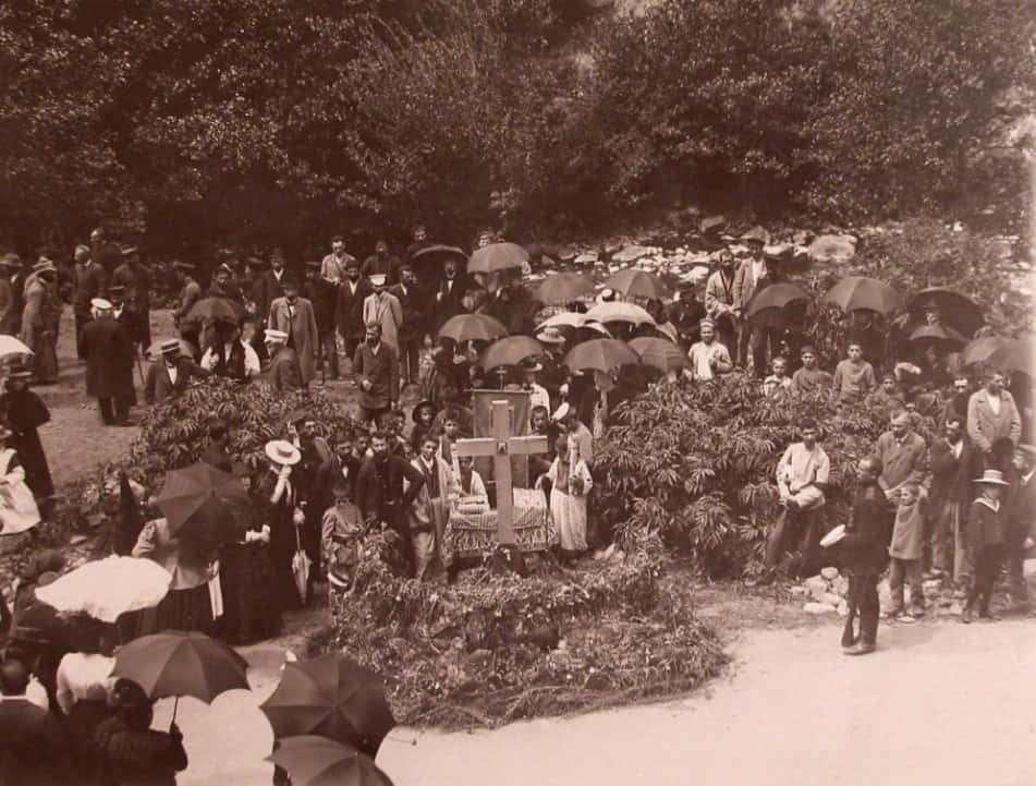 Maria Feodorovna facts