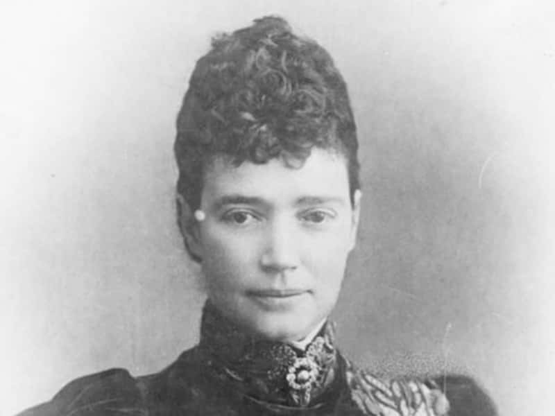 Maria Feodorovna facts