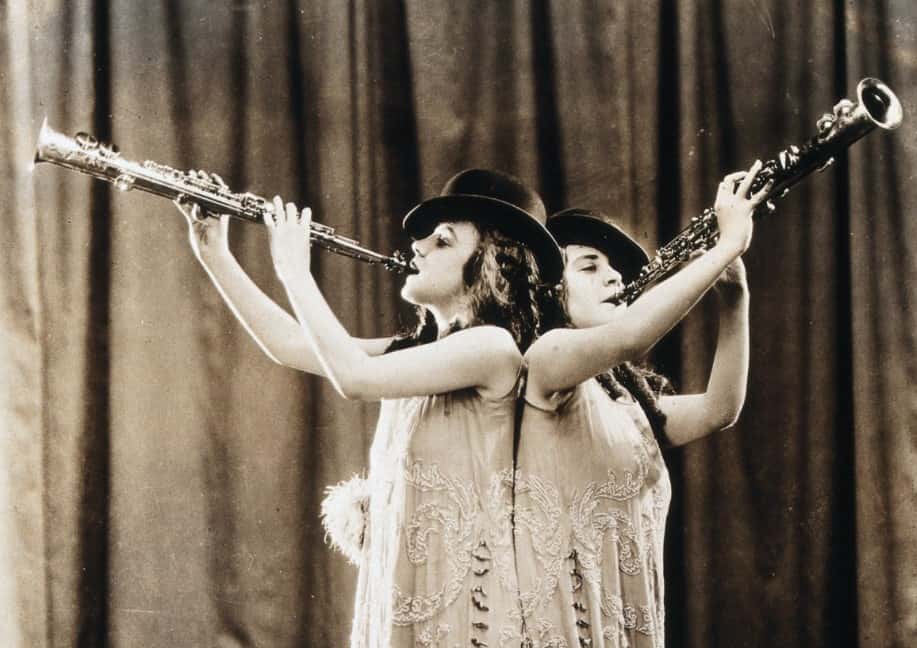 Daisy and Violet Hilton facts