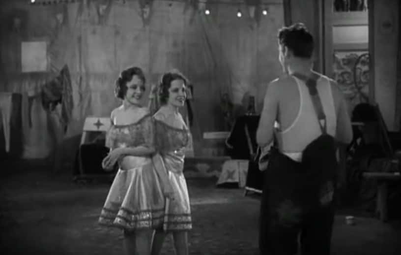 Daisy and Violet Hilton facts