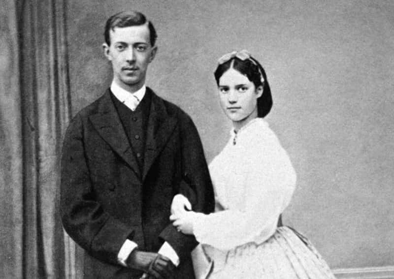 Maria Feodorovna facts