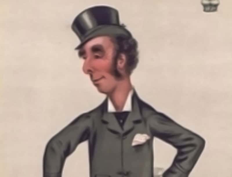 Lord Alfred Douglas facts