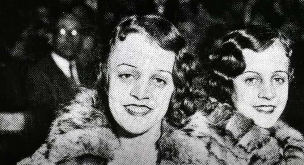 Daisy and Violet Hilton facts