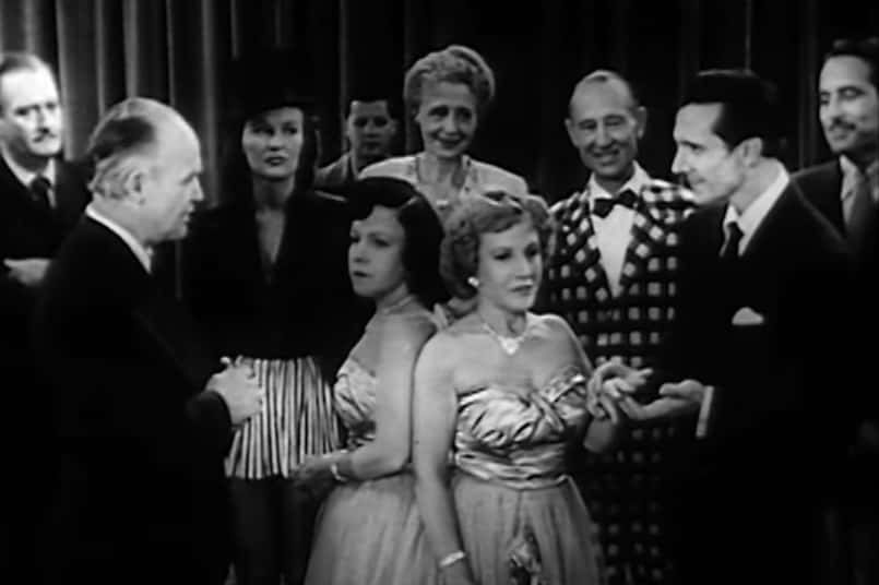 Daisy and Violet Hilton facts