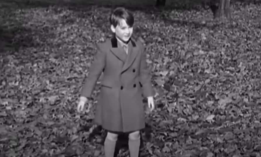 The Original Prince William facts