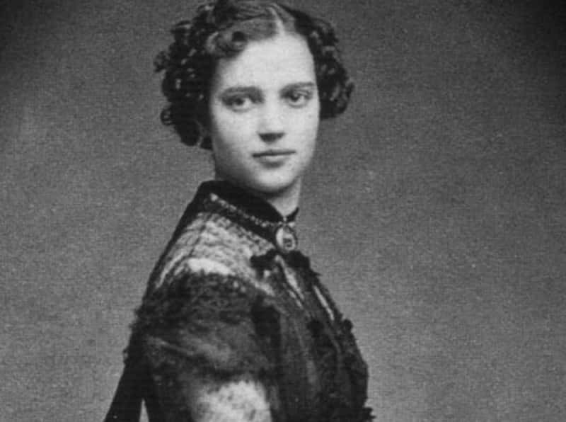 Maria Feodorovna facts