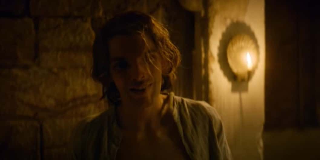 Lord Alfred Douglas facts