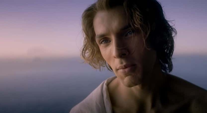 Lord Alfred Douglas facts