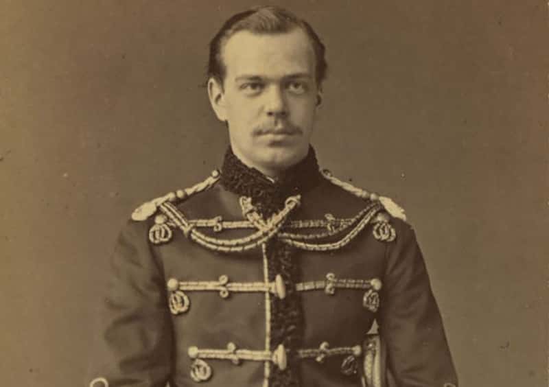 Maria Feodorovna facts