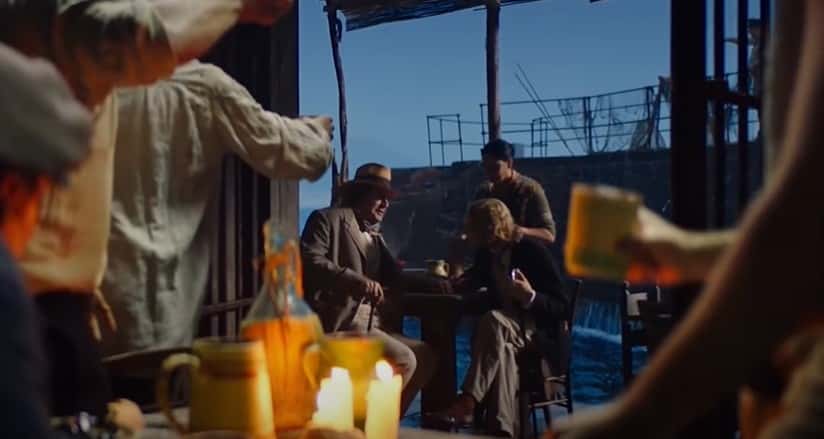 Lord Alfred Douglas facts