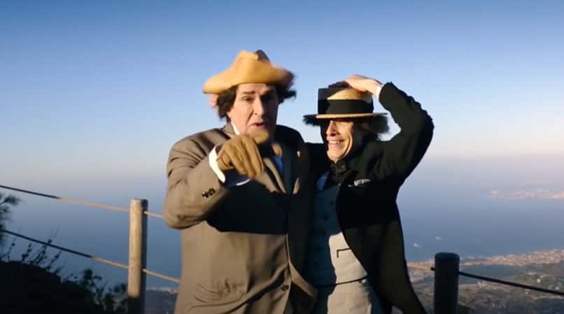 Lord Alfred Douglas facts