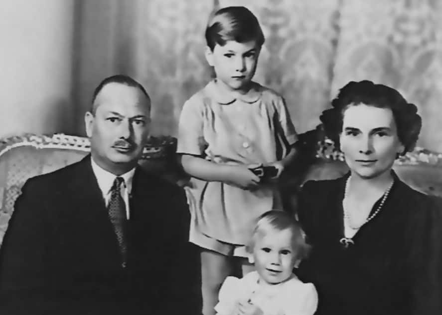 The Original Prince William facts 