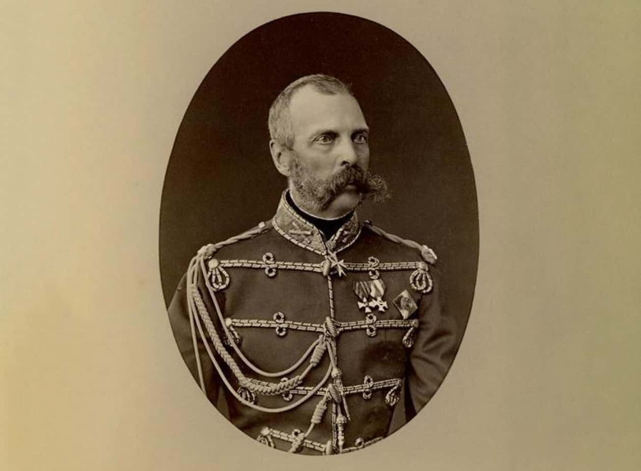 Maria Feodorovna facts