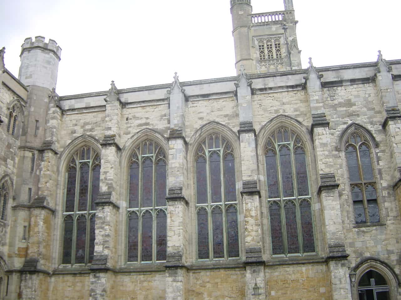 Lord Alfred Douglas facts