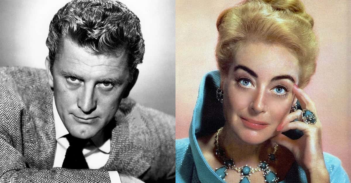 These Scandalous Affairs Rocked Old Hollywood