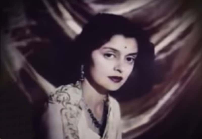 Gayatri Devi Facts