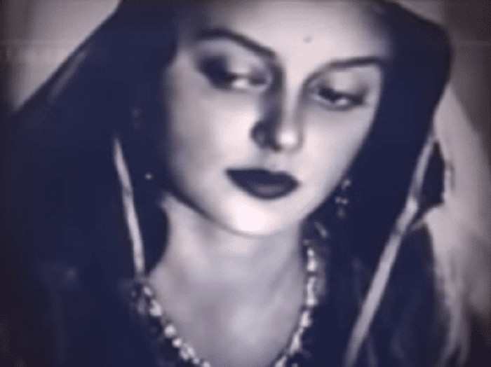 Gayatri Devi Facts