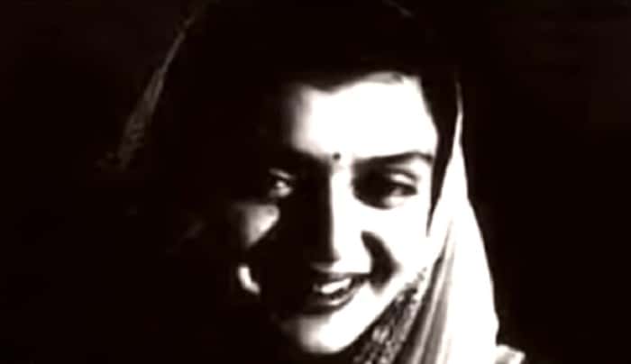 Gayatri Devi Facts