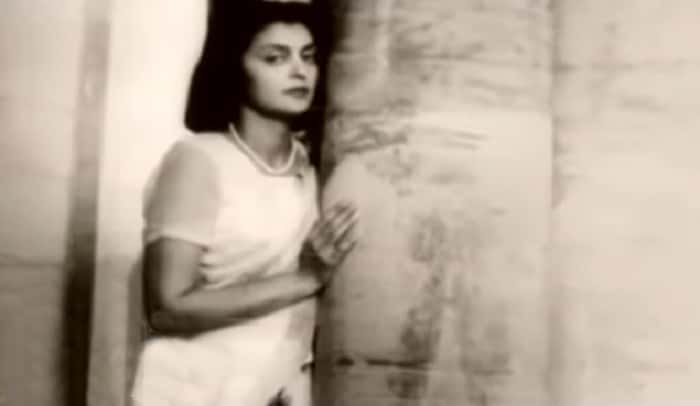 Gayatri Devi Facts
