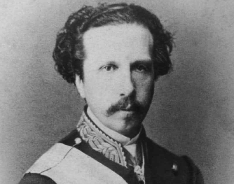 Queen Isabella II Of Spain Facts