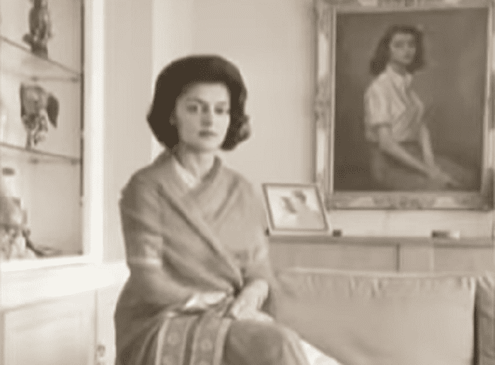 Gayatri Devi Facts