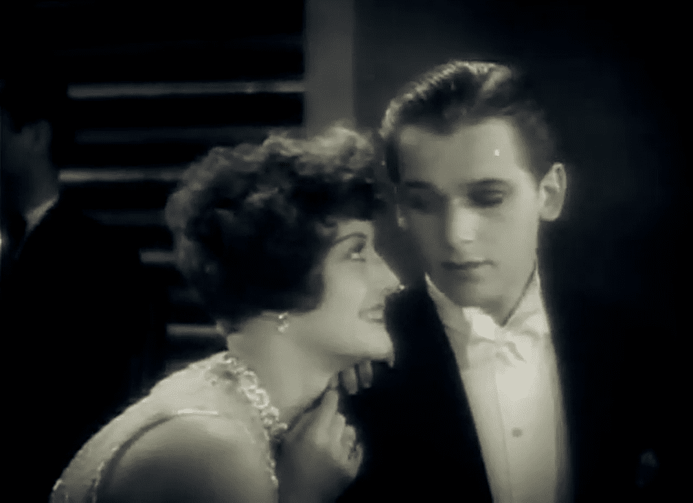 Douglas Fairbanks Jr. Facts