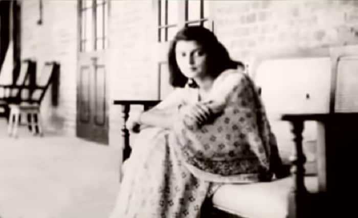 Gayatri Devi Facts