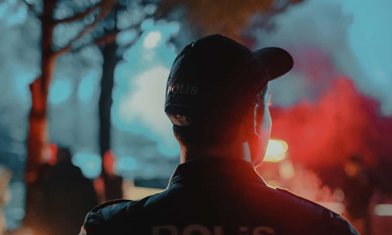 Paranormal emergency