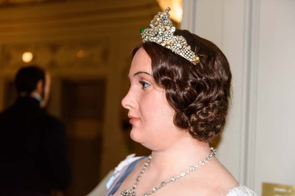 Queen Isabella II Of Spain Facts