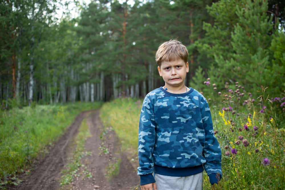 Middle Of Nowhere Facts