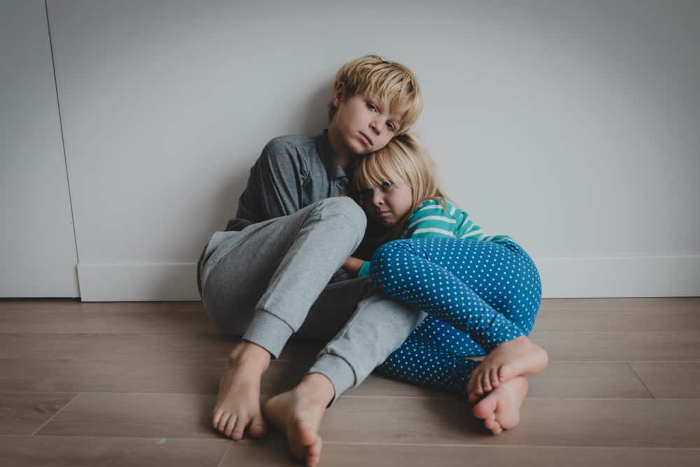 Messed Up Kids Facts