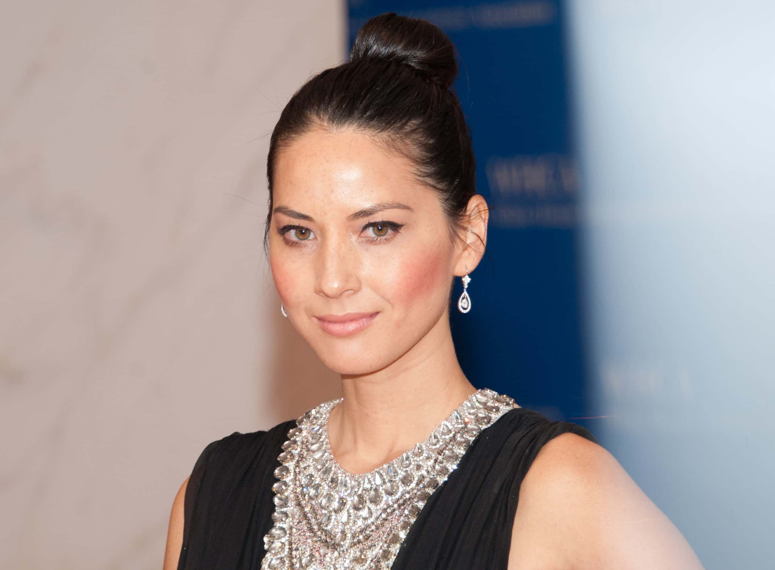 Olivia Munn Facts